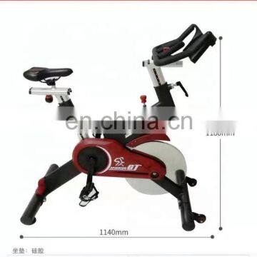 Wholesale Sports Bicycle Home & Commercial Use Exercise Bike Gym Fitness Equipment Spin Bike