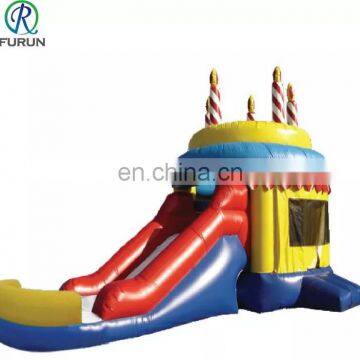 2020 Jumping Castle Inflatable Trmpoline, Kids Trampoline/inflatable Jumping Bed