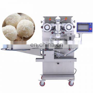 Multifunctional Nastar/sesame Ball Making Machine for Sale photo-2