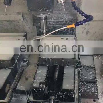 OEM Anodizing Aluminum CNC Machining Milling Parts for Electronic Housing