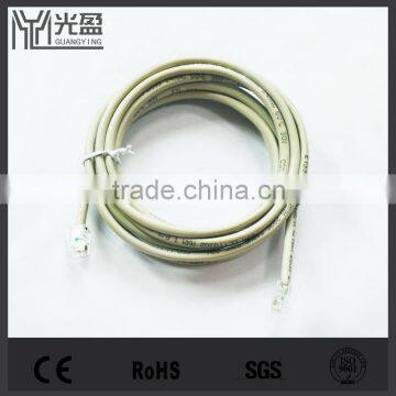 UTP CAT6 network jumper cable