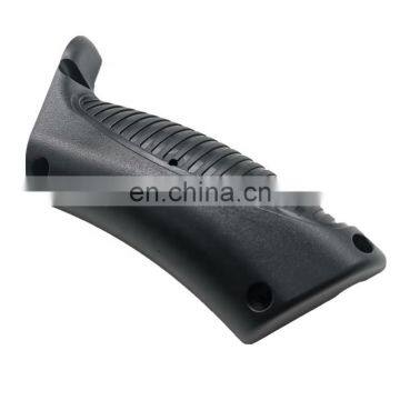 Cheap Custom Moulding pc Parts Abs Resin Rubber Plastic Injection Molding Pvc Profile pe Compression Fitting Moulds Mold Service photo-5