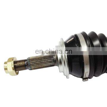 Legacy Automatic Transmission CV Joint  Drive Shaft and Passenger Side TO-8-852 Fits Japanese Car