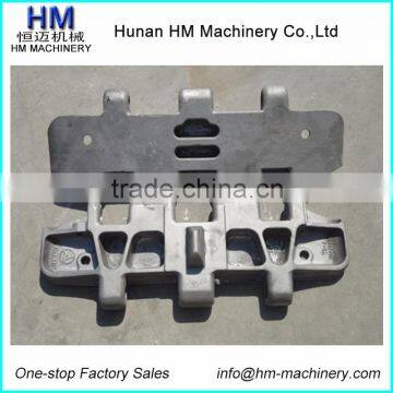 Track shoe for Sany Crawler Crane SCC500D