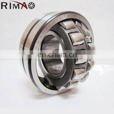 Malaysia 22317E/C3 22317 Spherical Roller Bearing 22317 Bearing photo-4