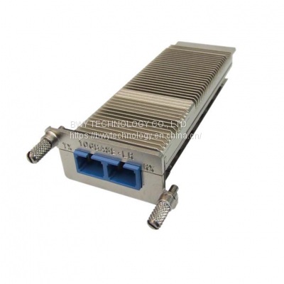 Cisco XENPAK-10GB-LR+ 10GBASE-LR XENPAK Module with DOM support