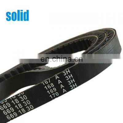 Motorcycle Drive Belt 669X18X30 For Scooter Moped GY6 125cc 150cc TaoTao SUNL Roketa