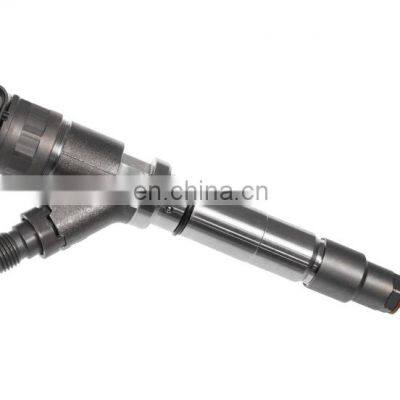High Quality Spare Parts Fuel Injector 0445120208 for Cummins Diesel Engine 5.9L Parts photo-2
