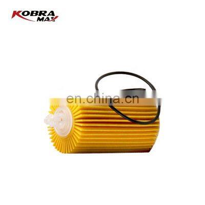 04152-38020 04152-30020 Low Prices Auto Parts China Production Line Machine Car Oil Filter For TOYOTA