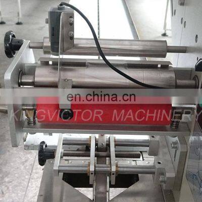 Factory Price Automatic Apple Tray Packing Packaging Machine For Fruit photo-3