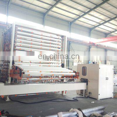 Full Automatic Toilet Paper Machine Production Line Paper Making Plant photo-4