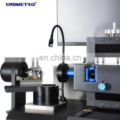 Custom Angle Milling Cutter Tool Inspection Systems Turning Tool Image Measuring Machine photo-2
