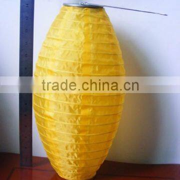 Custom Paper Solar Lantern, 10cm Wholesale Lantern, Cubic Sun Light Lantern