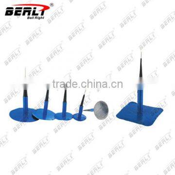 Bellright Mushroom plug tire repair patch