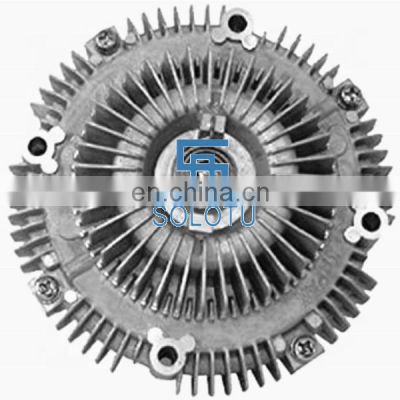 16210-54220 High Quality Auto Cooling Systems Car Cooling Fan Clutch For HIACE 5L LH172