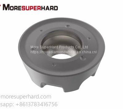 high-efficiency machining plan for aerospace titanium alloy structural parts