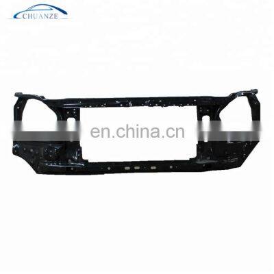 High Quality Auto Spare Body Parts NEW Radiator Support For Land Cruiser Prado 2003 RZJ120 53201-60093