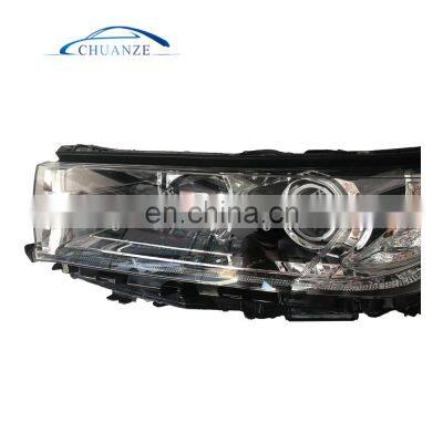 HEAD LAMP FOR TOYOTA HIGHLANDER 2018  HEADLIGHT HOT SALE GOOD QUALITY