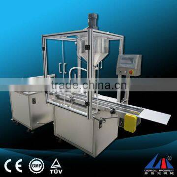 FLK HOT SELL drinking water filling and capping machine