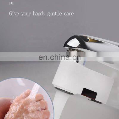 GIBO- Sensor Faucet Adapter New Design Mini Size photo-3