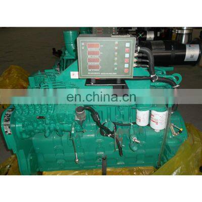 Brand New Water Cooling SC9D Series Diesel Engine photo-4