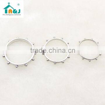 Religious Zinc Alloy Finger Ring photo-4