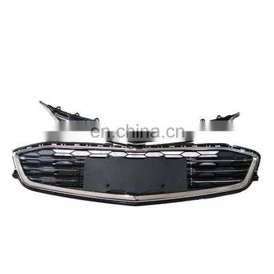 Auto part  high quality grille for Chevrolet  Malibu XL 2016-2018 OE 26676843/26678948