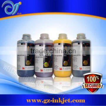 Factory supply Inkjet water based pigment ink