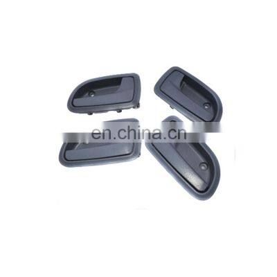 82610-07020 82610-07010 Left side front or rear door inner handle For KIA Picanto Morning 2008-2010