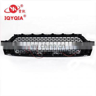 Auto Parts, GRILLE(BLACK) for HILUX REVO ROCCO 2018- photo-2