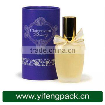 Exquisite Custom Printed Paper Tubes for Gift and Cosmetic Packaging photo-5