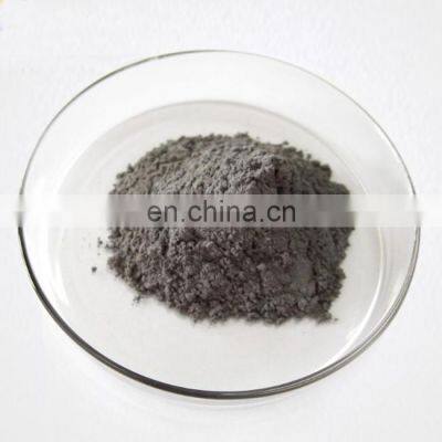Factory Supply Competitive Price High Purity 99.99% Ru Powder Ruthenium Powder photo-2