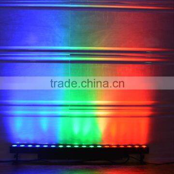 18pcsx10w Rgbw Four in One Dmx Wall Washer photo-6