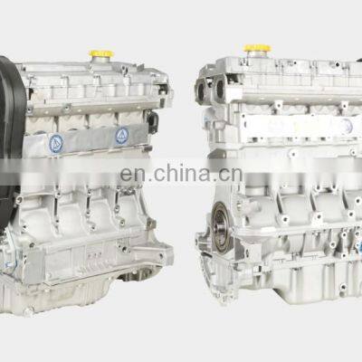 Del Motor Turbo 1.8T 18K4G Engine For Joyear MPV Hawtai Santa-Fe Mg 6 7 Roewe 550 750 Yema T70