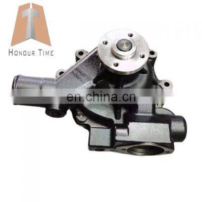 3800883 Excavator Diesel engine parts water pump for QSB3.3 B3.3 water pump