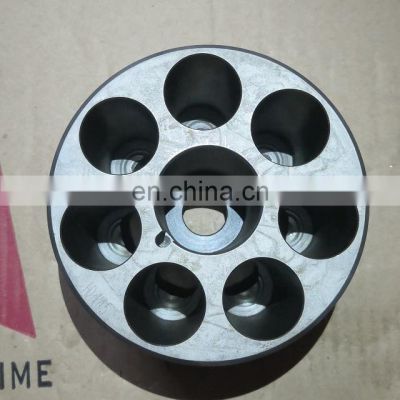 3081023 2022744 Excavator Hydraulic pump parts for EX300-5/HPV145 center pin /Shaft and rotor cylinder block