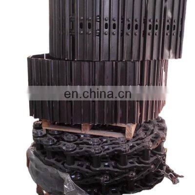 Excavator parts YC85 XCG88 track link assy Undercarriage Part