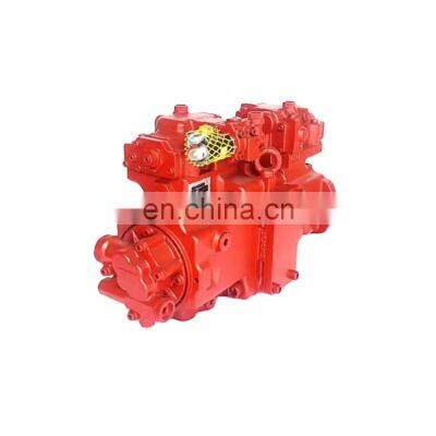 High Quality XE150 Hydraulic Pump Kawasaki K7V63DTP Liugong LG915D Hydraulic Pump