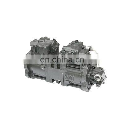 High Quality ZX200 ZX200-3 Excavator hydraulic pump ZX200LC ZX200LC-3 hydraulic main pump assy