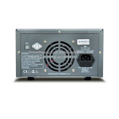 SK3323/3325/3503 Sk3323 Power Supply Programmable Linear DC Power