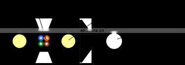 1core G657A Single Mode Outdoor Black LSZH Drop Cable 0verhead FTTH Drop Cable Kabel Dropcore 1 Core photo-3