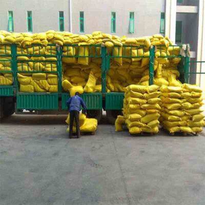 Professional Supplier Sodium Lignosulfonate CAS 8061-51-6 With Fast Delivery