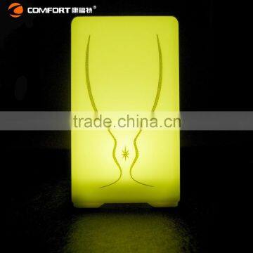 Portable Bar Use Colorful Led Light Bar Table Lamp photo-5