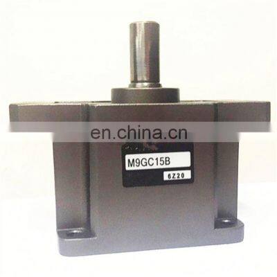 MX7G15M Motor Gear Head