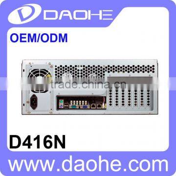 4U With Door and Lock Rackmount Case/ Industry Case photo-4