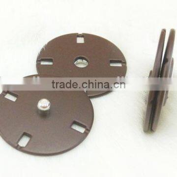 New Arrival Metal Press Stud Button for Ladys Garment photo-4