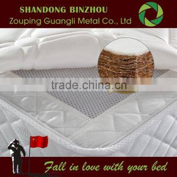 China Manufacturer Latex Mattress for Mattress Pump photo-3