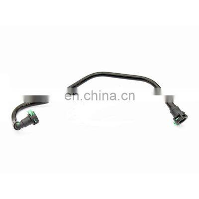 Standard Flexible Oil Hose Fuel Hose Pipe Assembly Fuel Oil Hose Pipe Cable Tube Line Assembly