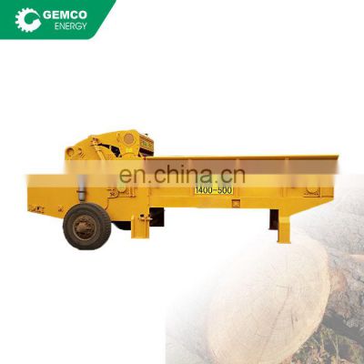 factory price new wooden wood grinder crusher