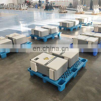 Universal Rugged Testing New Type of Intelligent Recolser Controller Installed on the Outdoor Rod photo-4